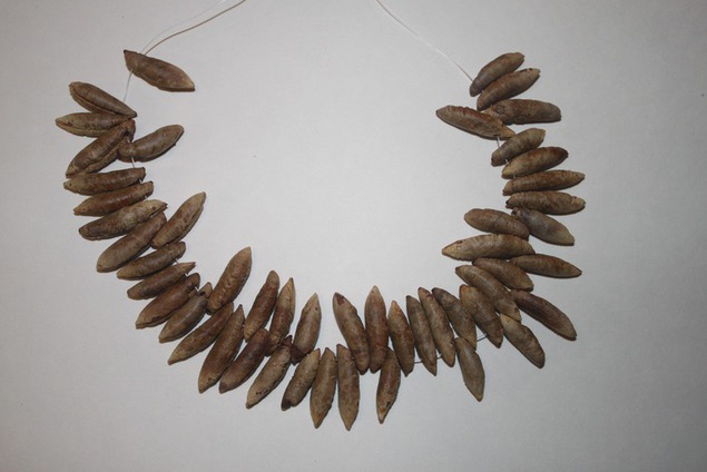 Поделки Из Косточек Финика