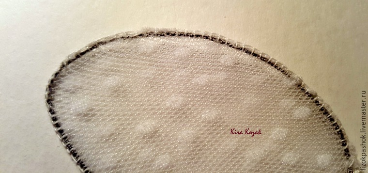 Создайте крылья для нашей игрушки, рисунок №6