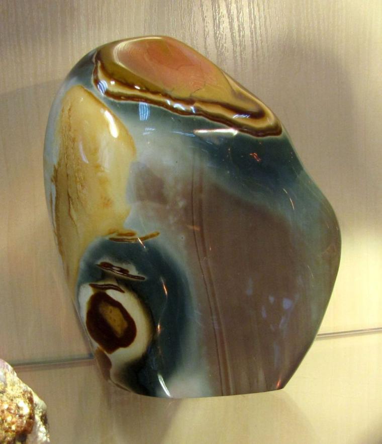 Океаническая яшма., фото № 11