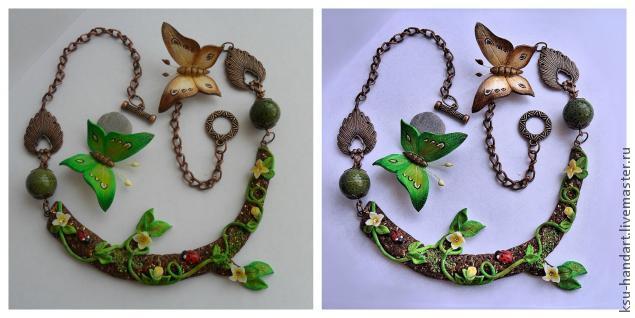 Редактируем фотографии работ в orel, фото № 16