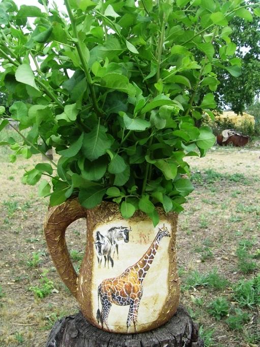 Вторая жизнь электрочайника, фото № 1