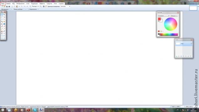 Редакция фото украшений в aint., фото № 2