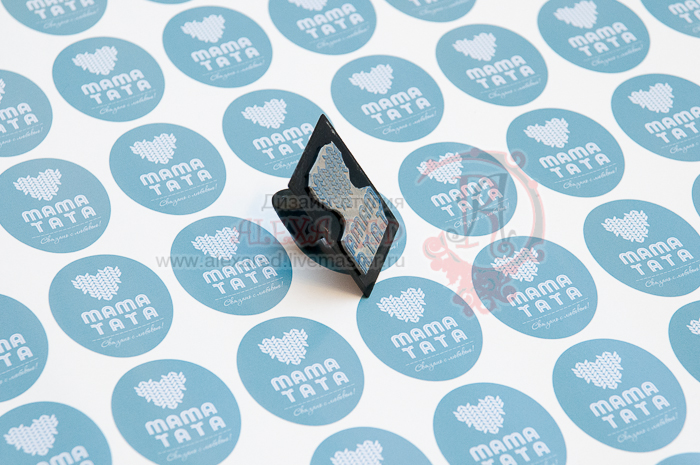 Про штампы/печати и штемпельные подушки, фото № 8