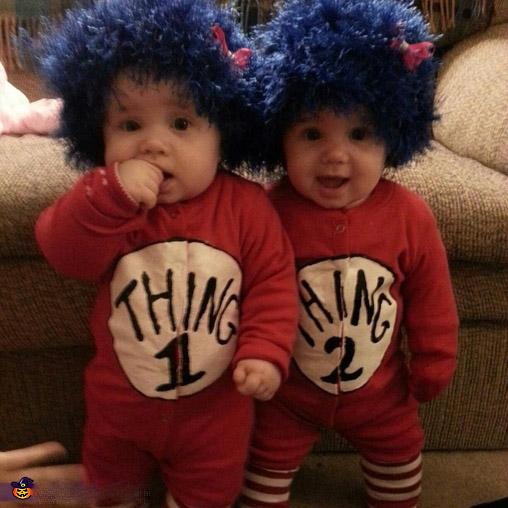 Около 60 идей для карнавальных костюмов , фото № 47