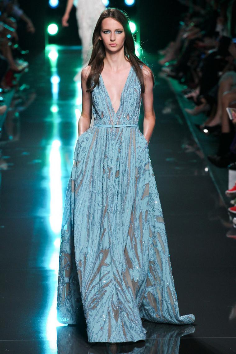 Elie Saab 2015