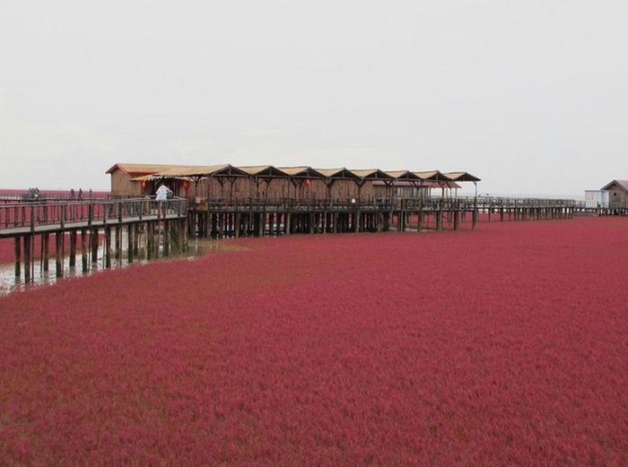 Пляж в китае фото