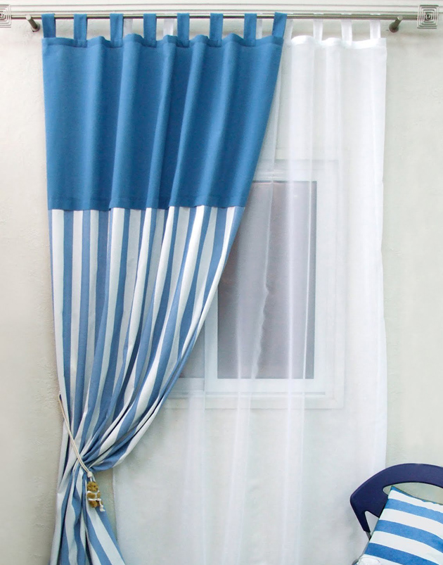 Наша детская 9 м в морском стиле и много идей для мальчиков и девочек 2 часть, фото № 8