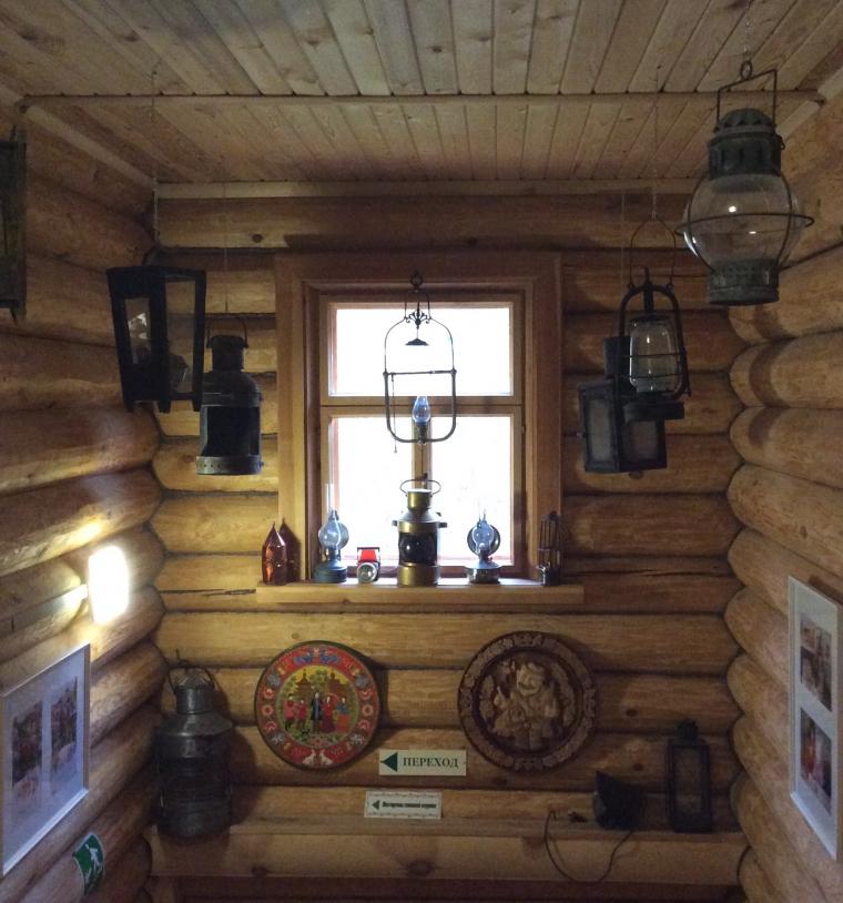 гончарное дело