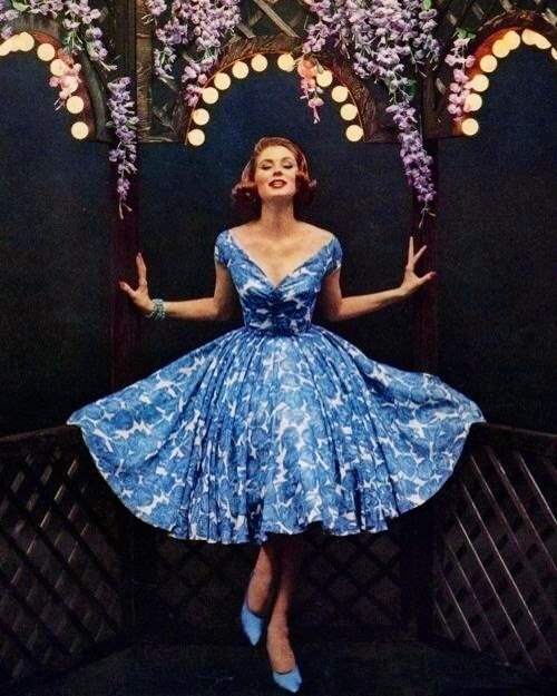 Christian dior hotsell new look 1950