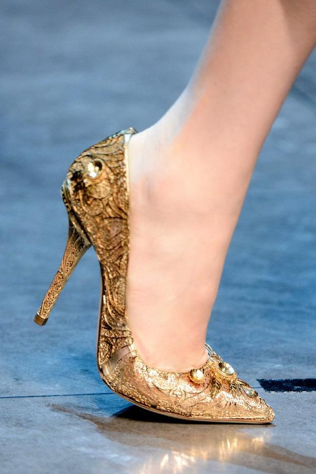 Самая красивая обувь в мире женская
