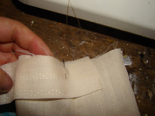 Как сшить штанишки для куклы. Часть 1, фото № 40