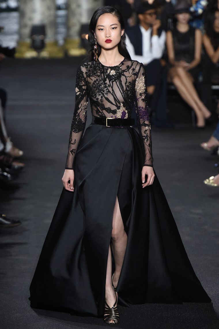 Elie Saab Haute Couture