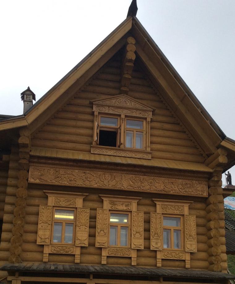 Город мастеров киев