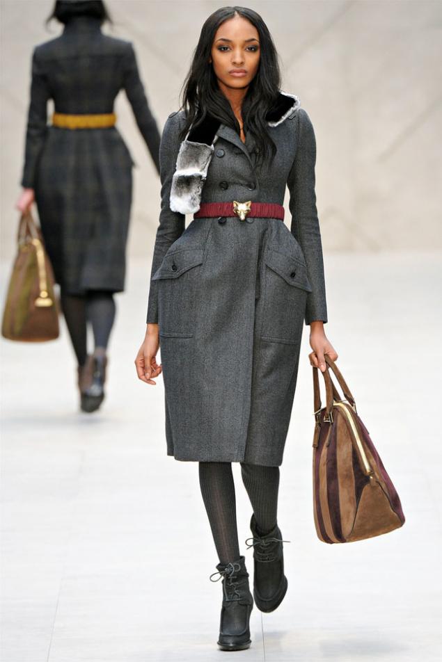 Варианты Показа Луков В Магазине Верхней Одежды