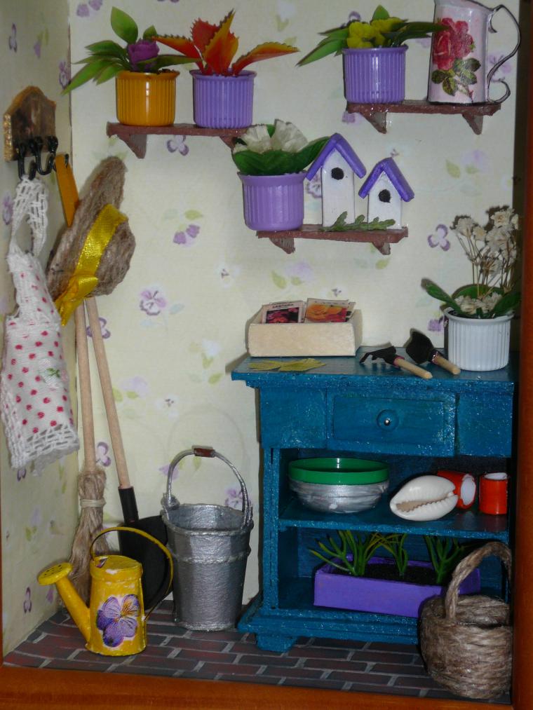 кукольный дом