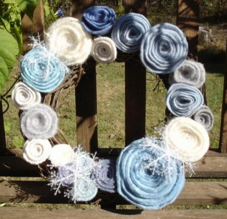 Новогоднее настроение своими руками, фото № 38