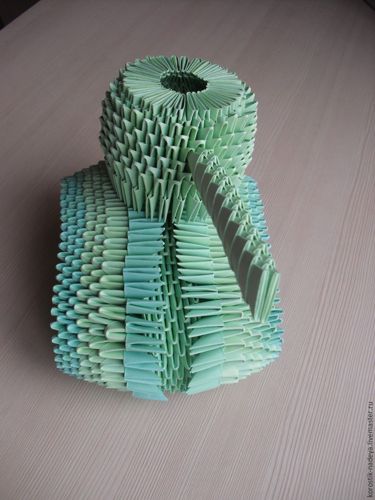 Модульное оригами. Цветы » Master classy - мастер классы для вас
