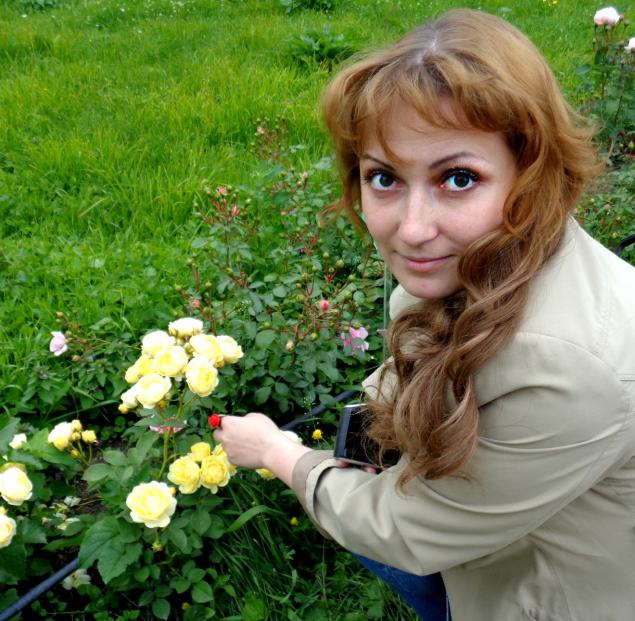 фотосессия фотосессия