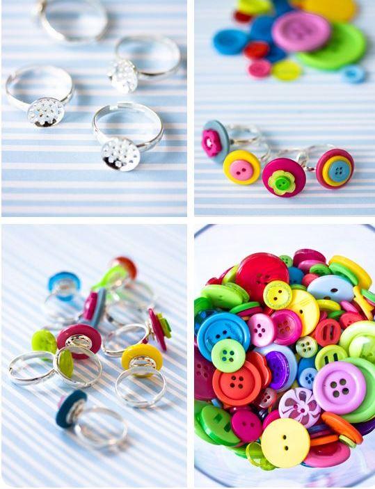 Моя шкатулка идей чудо из ничего.., фото № 84