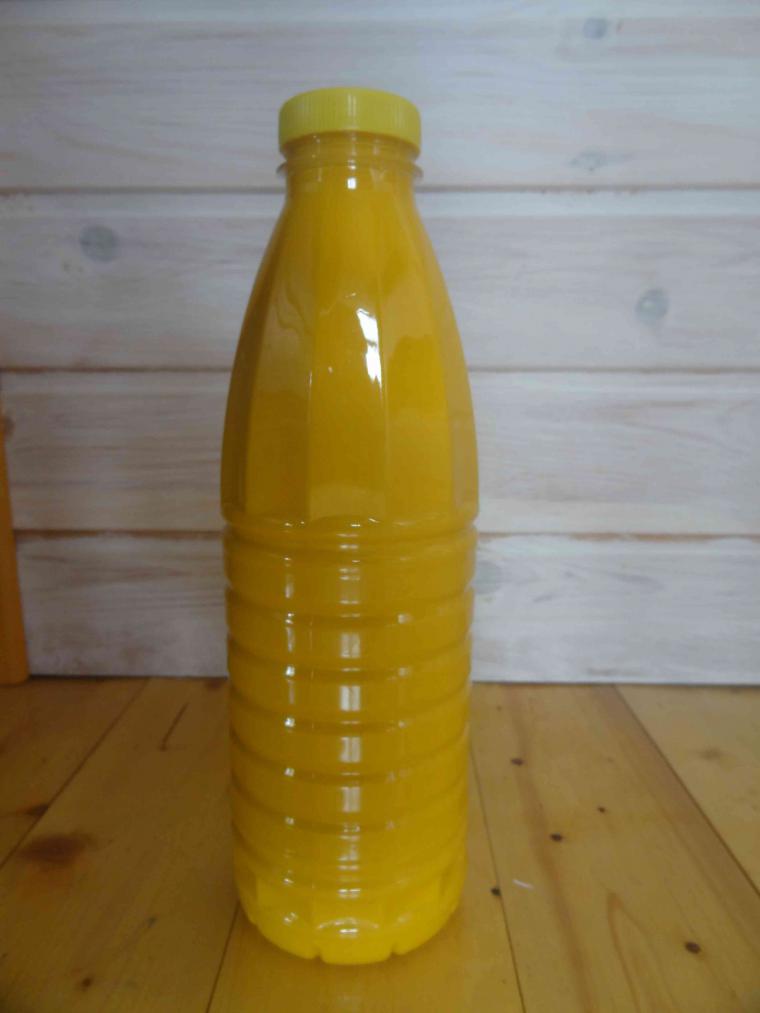 Весёлые пчёлки из пластиковых бутылок своими руками, фото № 5