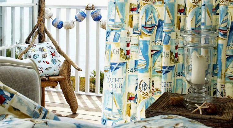 Наша детская 9 м в морском стиле и много идей для мальчиков и девочек 2 часть, фото № 11