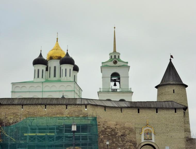 история история
