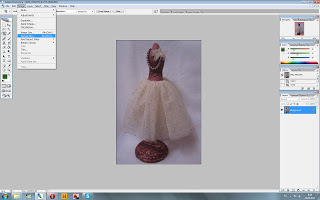 Обработка фотографий в hotoshop для начинающих. Коррекция., фото № 6