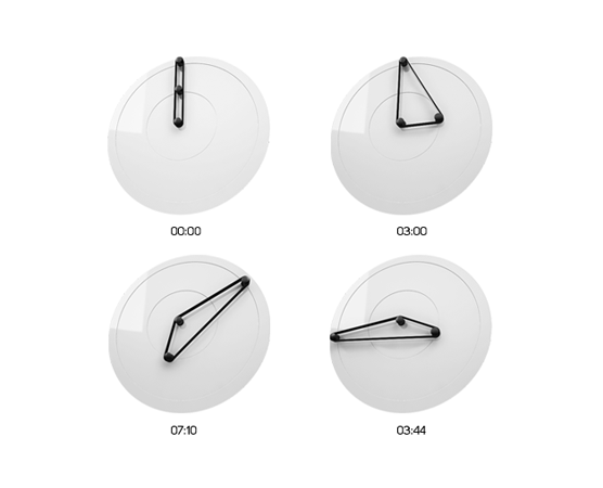 Настенные часы для кухни (51 фото): особенности выбора