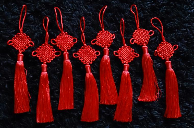 Китайские узлы - схемы плетения. Обсуждение на LiveInternet - Российский Сервис Онлайн-Дневников