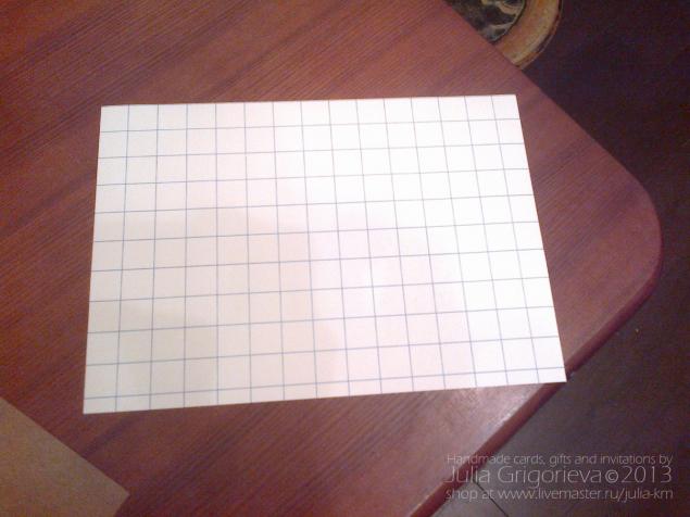 Красивая коробка для упаковки свадебного подарка или прочих нужностей, фото № 39