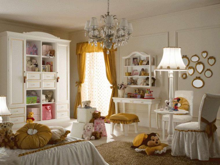 Идеи для комнаты мамы и дочки