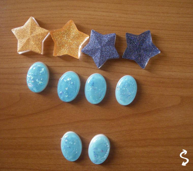 Epoxidové experimenty. 2. díl, foto č. 5