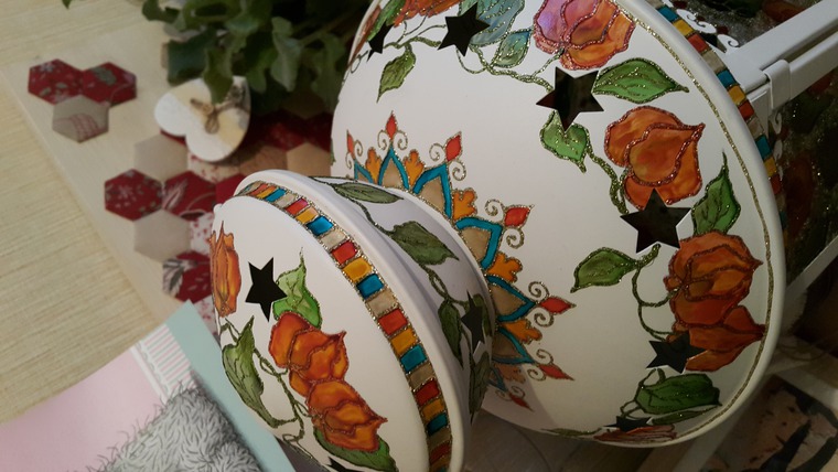 курсы декупажа, имитация камня курсы декупажа, имитация камня