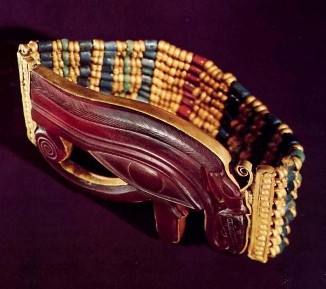 Древний Египет костюм, головные уборы, украшения, фото № 16