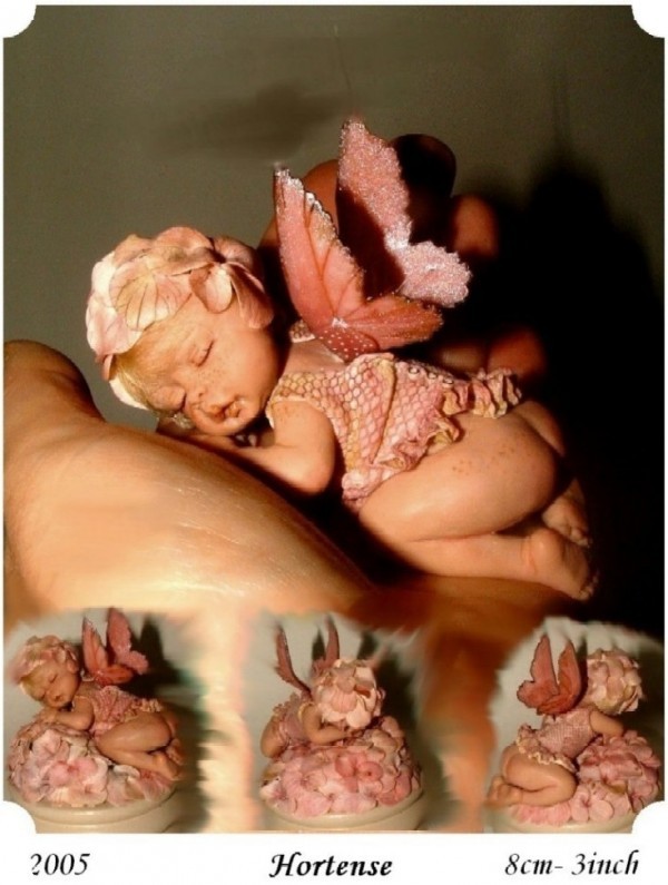   Diane Guelinckx-Becker