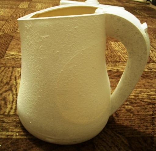 Вторая жизнь электрочайника, фото № 3