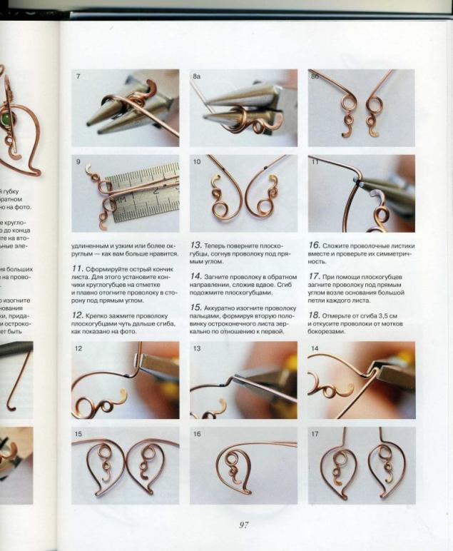 Wire wrap скачать книгу бесплатно