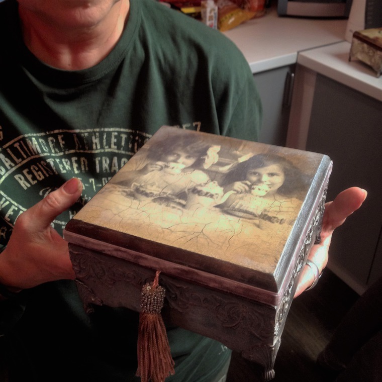 Фото отчет по МК 16-17 апреля.: Персональные записи в журнале Ярмарки ...