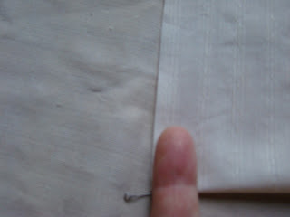 Как сшить штанишки для куклы. Часть 1, фото № 19