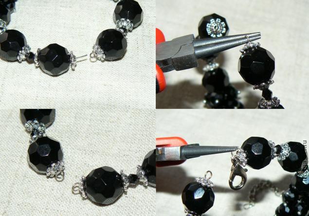 украшения ручной работы