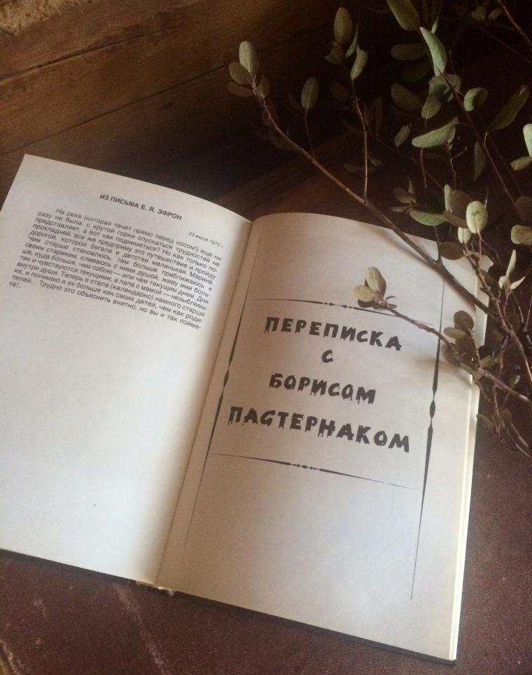 цветаева цветаева
