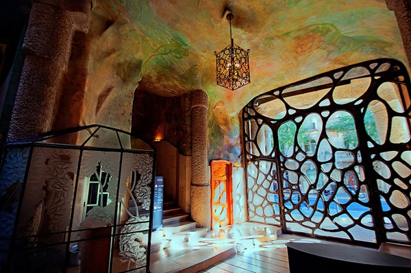 Новый каталог Gaudi Decor 