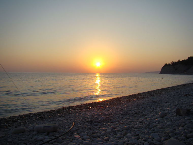 ДИВНОморское путешествие или Как мы стали дикарями .Часть 1, фото № 14