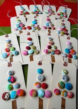 Моя шкатулка идей чудо из ничего.., фото № 45