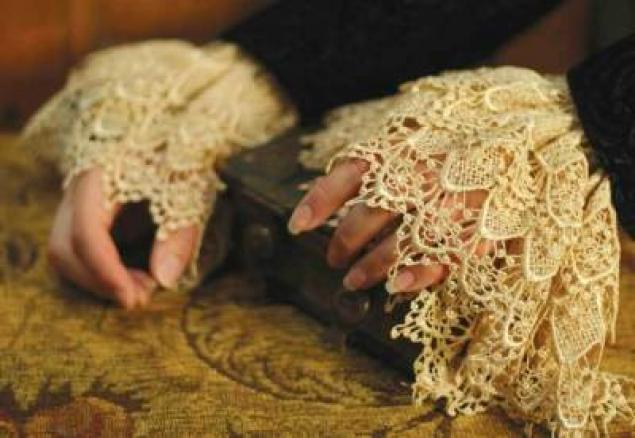 Прекрасная Венеция: скульптура и архитектура: История рукоделия в ...