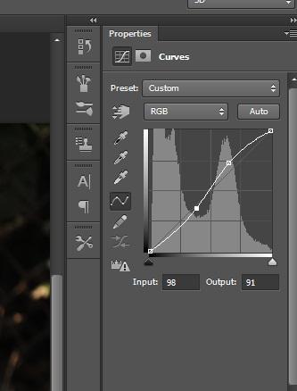 Работа в фотошоп-солнечный кот, фото № 3