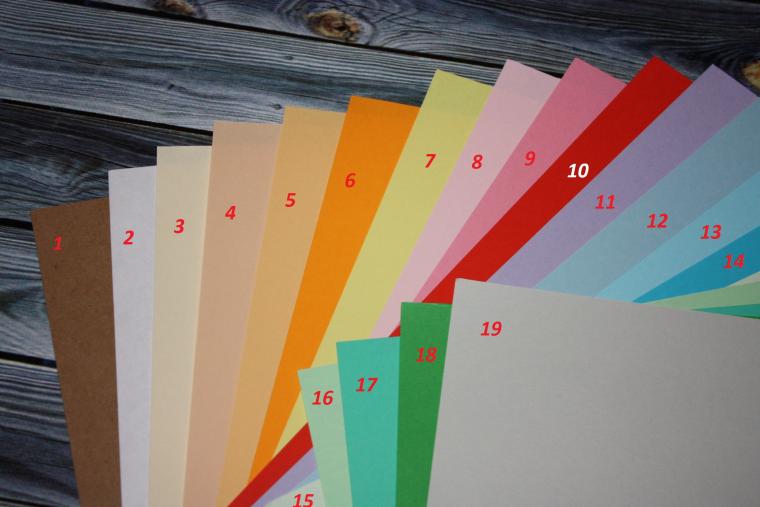 Ассортимент бумаги. Декоративный картон. Яркий пакет. Пастельная цветная бумага. Комус бумага а4 500 листов.