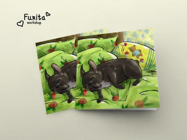 Рисование волшебной кистью rush в программе aint ool , фото № 25