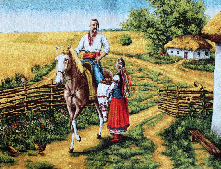 Картинки казаки и казачки, день рождения