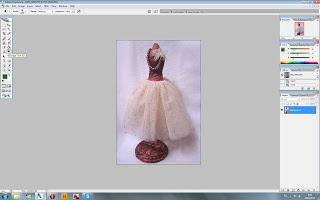 Обработка фотографий в hotoshop для начинающих. Коррекция., фото № 13